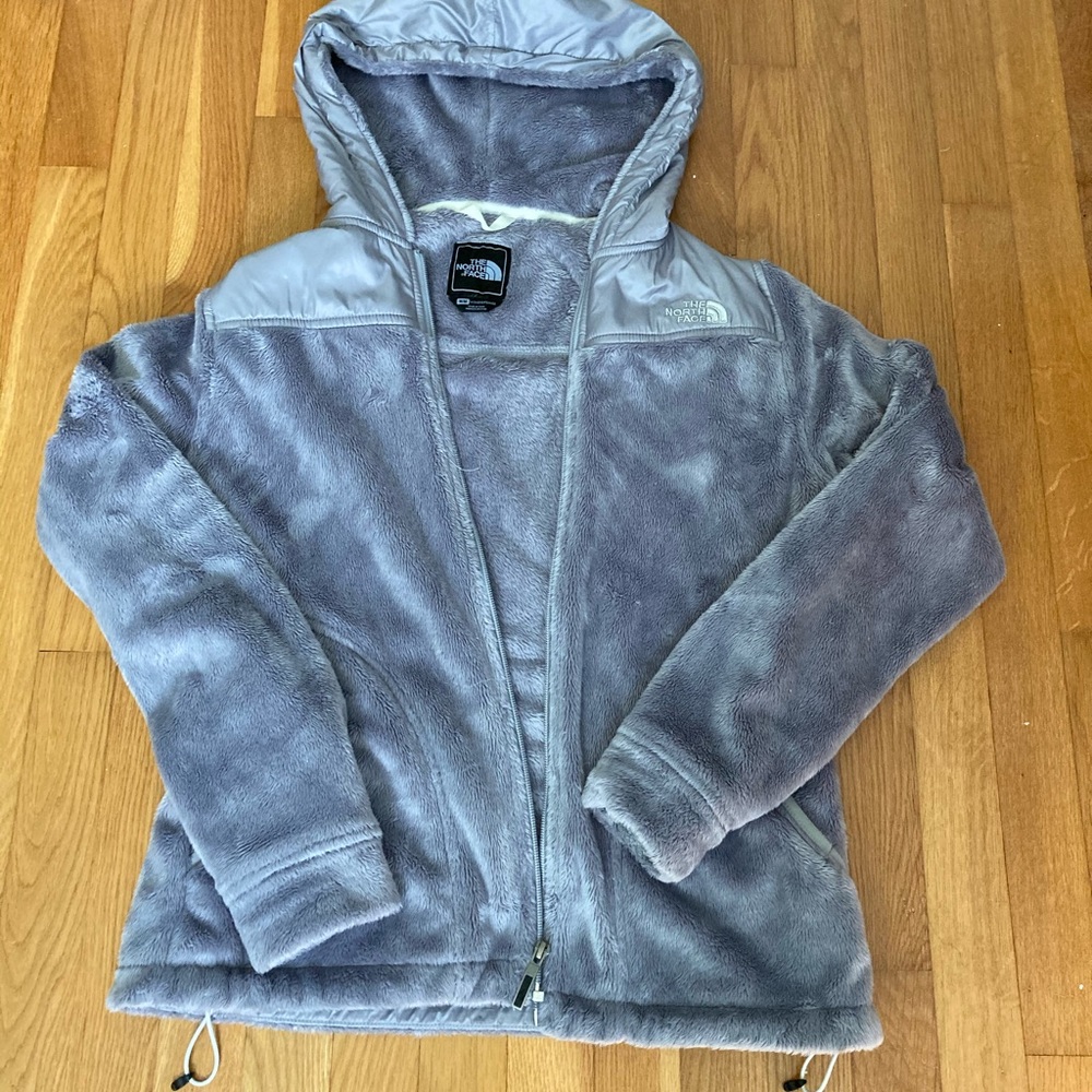 North Face Jacket